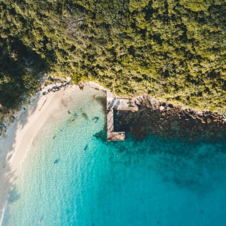 Praia do Forno